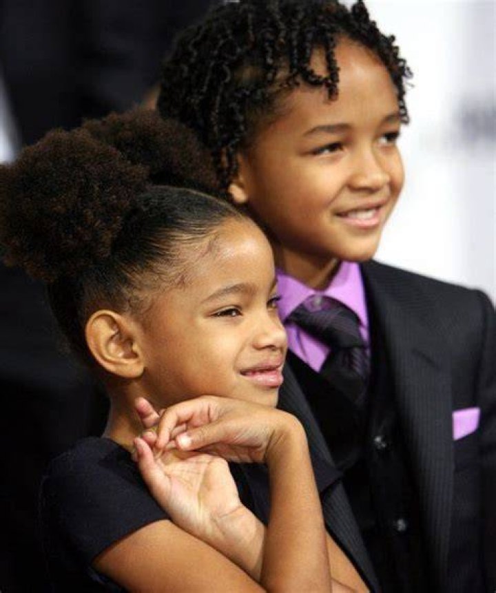 Willow Smith in 2006