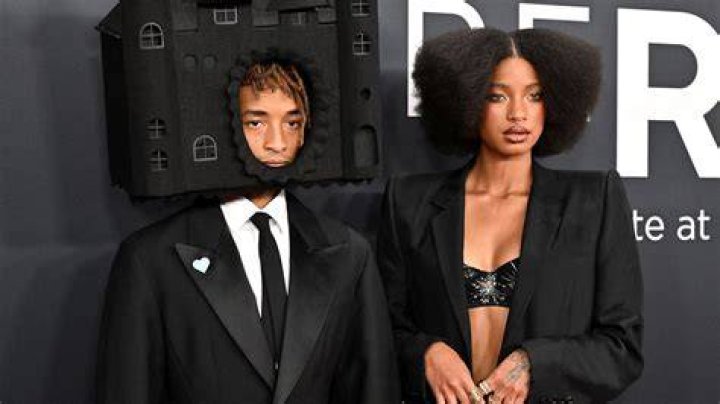 Willow Smith in Japan