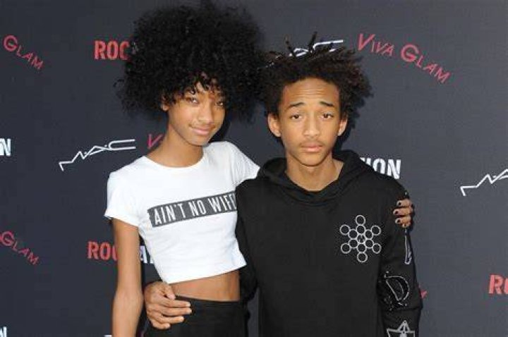 Willow Smith in July 2014