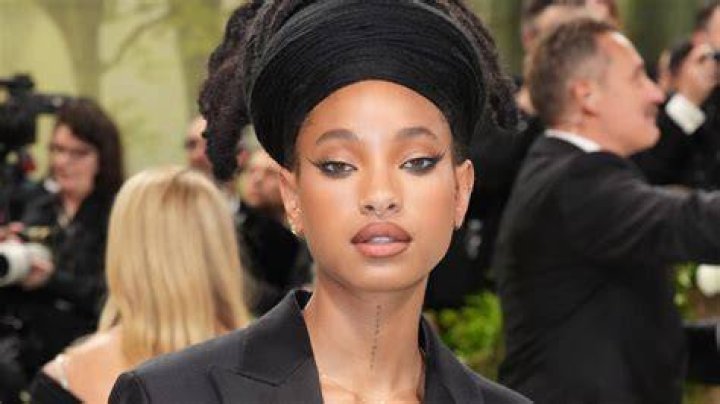 Willow Smith