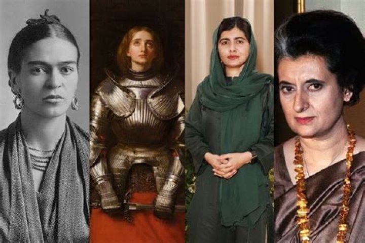 Women Who Made History At The Oscars: Photos