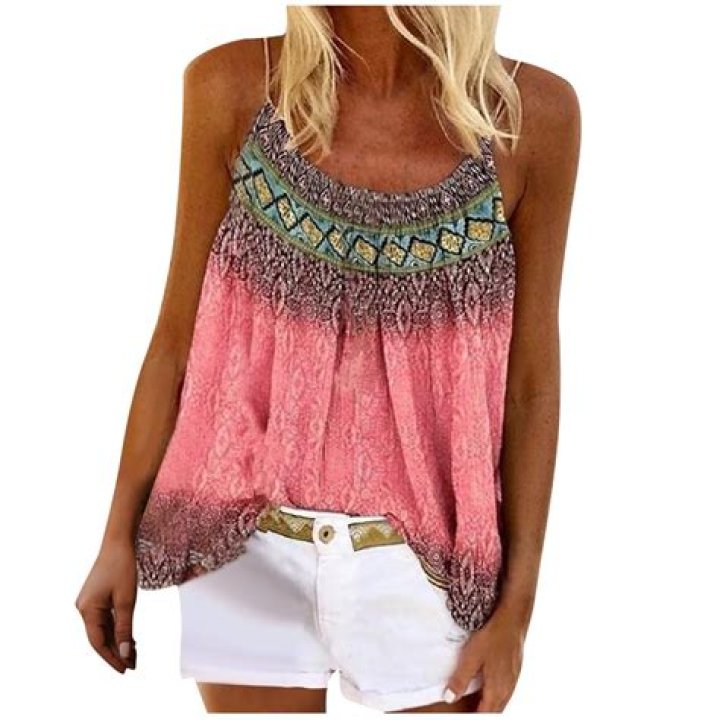 womens summer tops