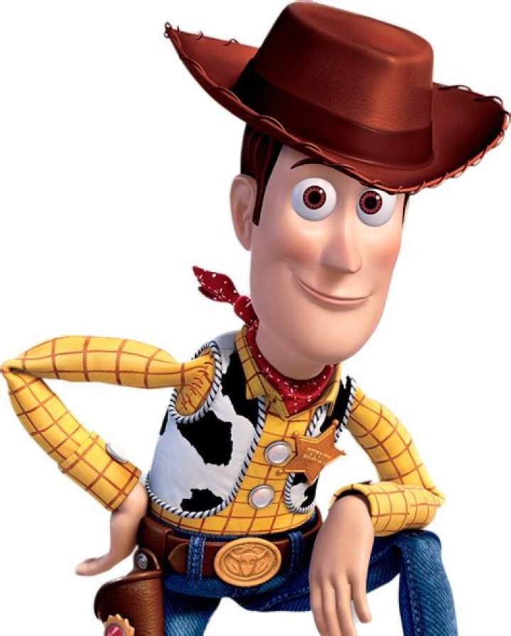 woody
