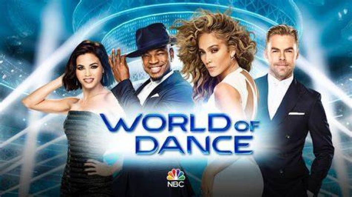 WORLD OF DANCE -- Season: 2 -- Pictured: Second To None -- (Photo by: Andrew Eccles/NBC)