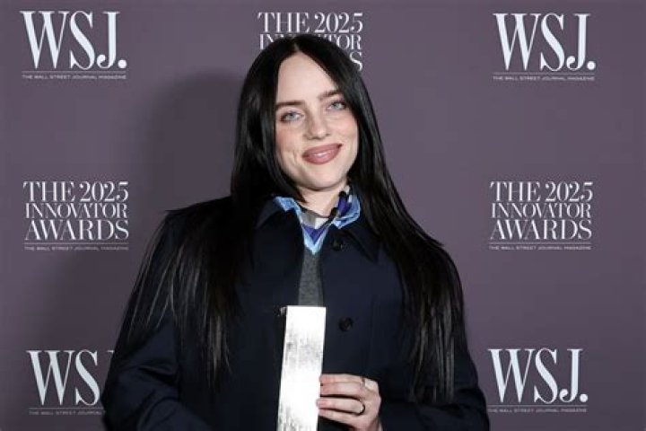 WSJ Innovator Awards Red Carpet 2022: Photos Of Celeb Arrivals
