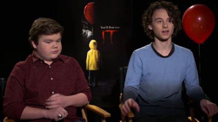 Wyatt Oleff On Channeling His Comedy Side