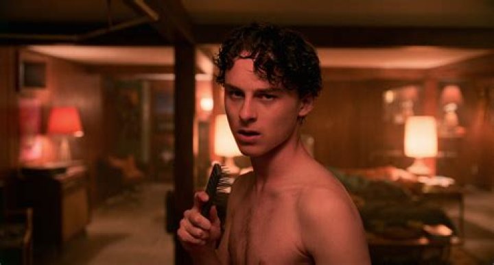 Wyatt Oleff On Stanley&rsquo;s Relationship With His Dad