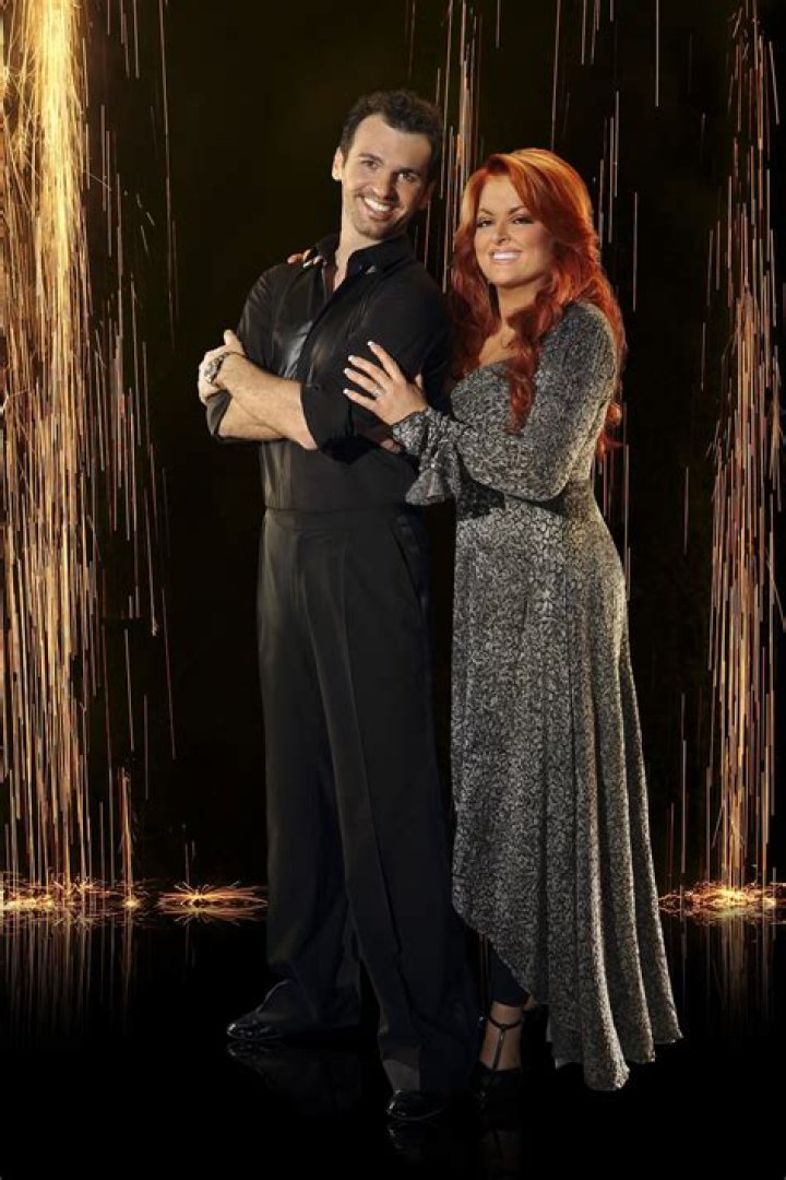 Wynonna Judd & More Stars at the ACM Honors Award Show