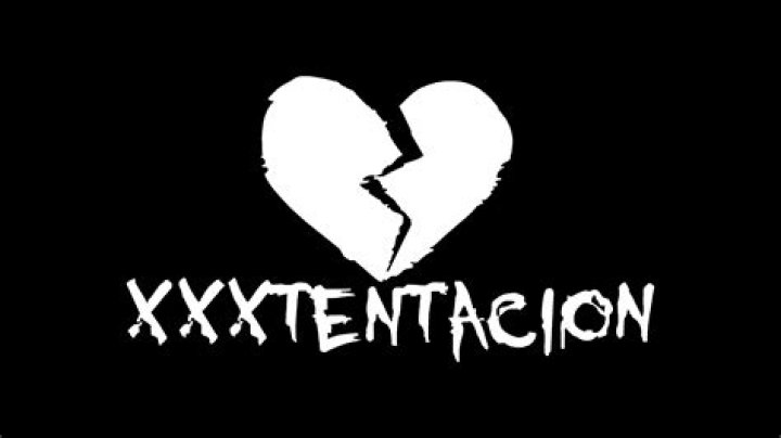XXXtentacion XXXtentacion at I Heart radio Station 103.5 The Beat, Fort Lauderdale, USA - 26 May 2017