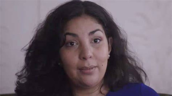 Yalitza Rosario
