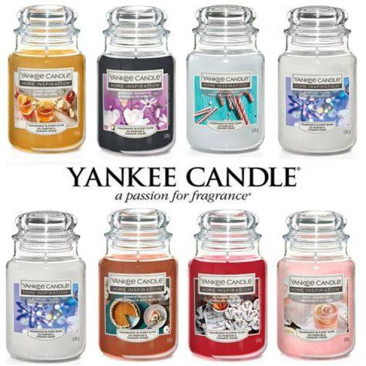 Yankee Candle
