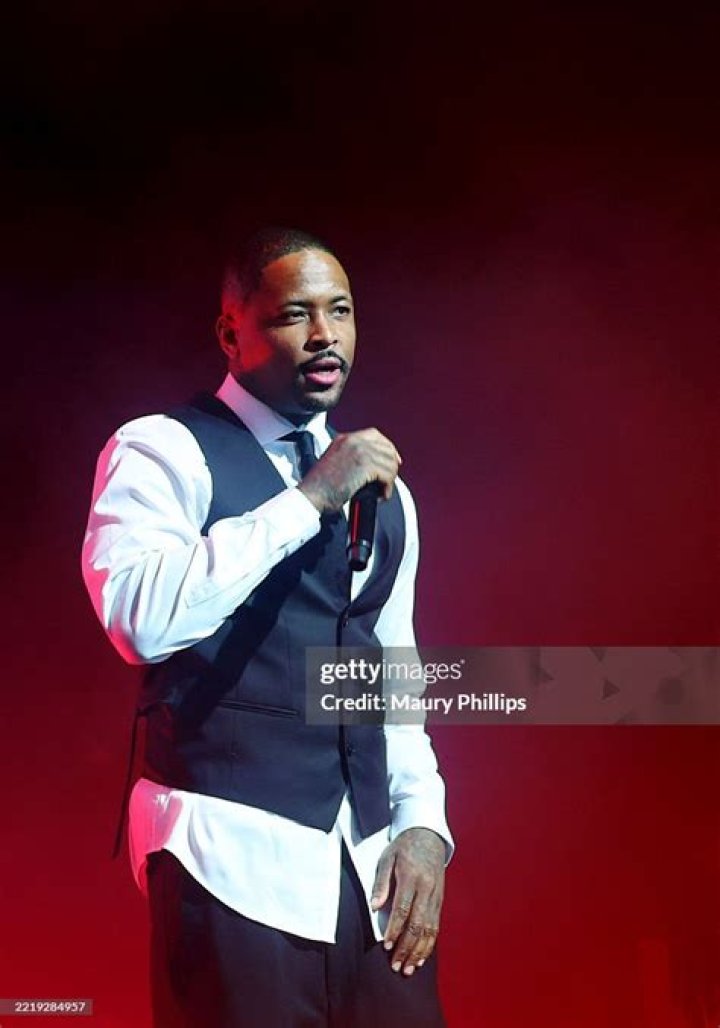 YG performs on stage during the Coachella Valley Music and Arts Festival in Indio, near Palm Springs, California, USA, 21 April 2019. The festival runs from 12 to 21 April 2019. Coachella Valley Music and Arts Festival 2019 in Indio, California, USA - 21 Apr 2019