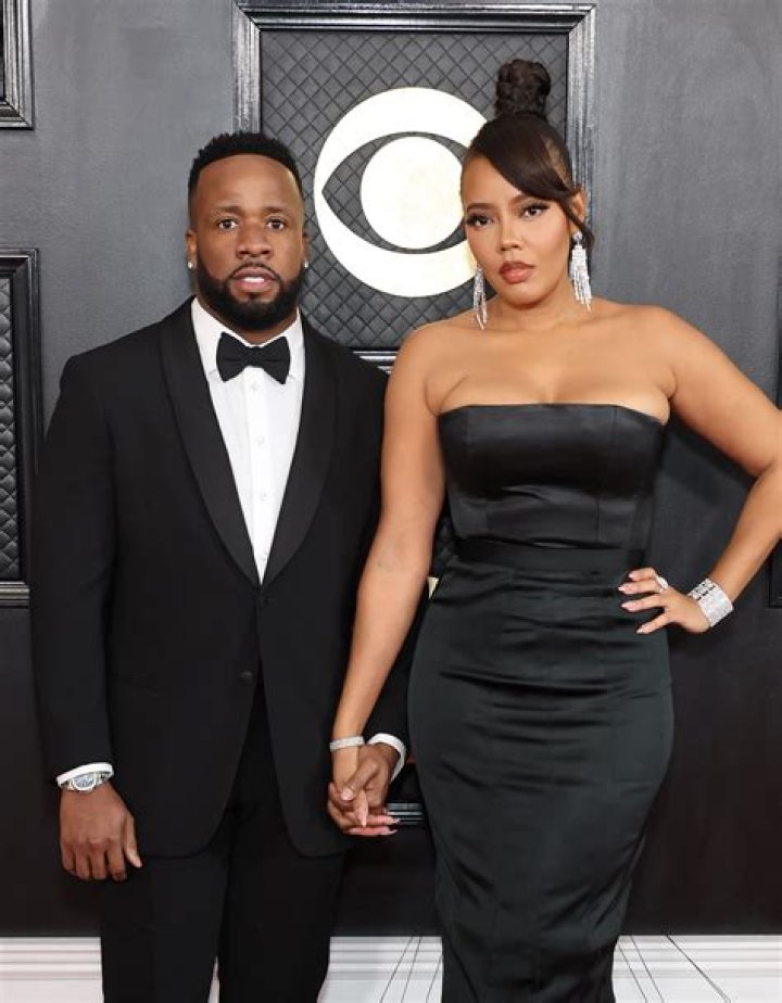yo gotti, angela simmons