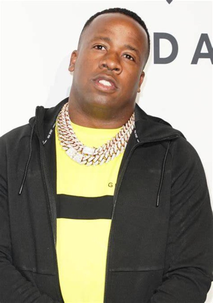 Yo Gotti At Tidal X Brooklyn Event