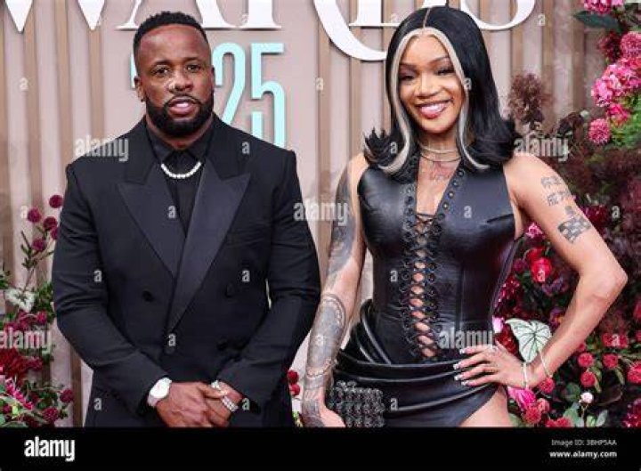 Yo Gotti (Mario Sentell Giden Mims) arrives at the 2022 American Music Awards (50th Annual American Music Awards) held at Microsoft Theater at L.A. Live on November 20, 2022 in Los Angeles, California, United States. 2022 American Music Awards, Microsoft Theater at l.a. Live, Los Angeles, California, United States - 20 Nov 2022