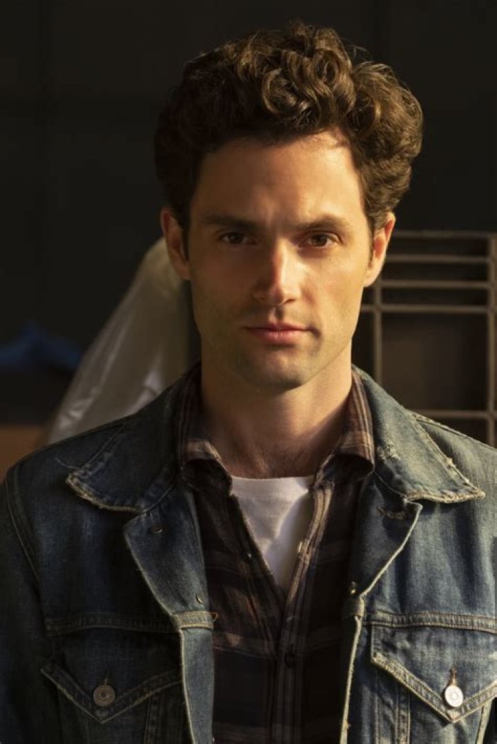 You. Penn Badgley as Joe Goldberg in episode 401 of You. Cr. Courtesy of Netflix &copy; 2022