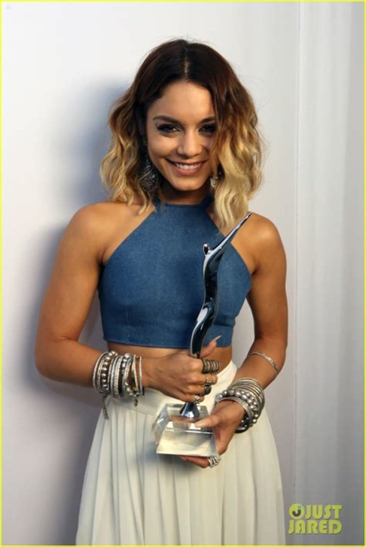Young Hollywood Awards Winners 2014