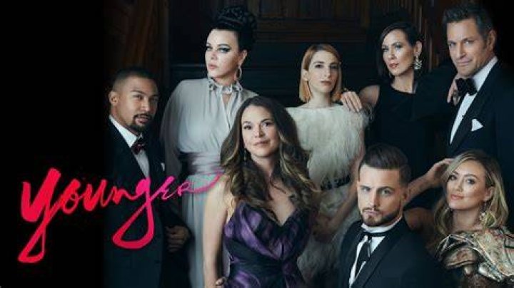 &lsquo;Younger&rsquo; Season 6