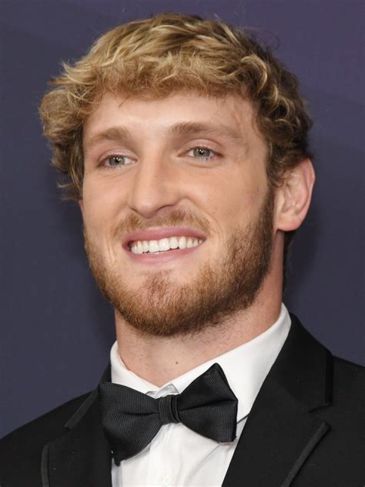 YouTube personality Logan Paul poses at the 2019 Streamy Awards at the Beverly Hilton, in Beverly Hills, Calif 2019 Streamy Awards, Beverly Hills, USA - 13 Dec 2019
