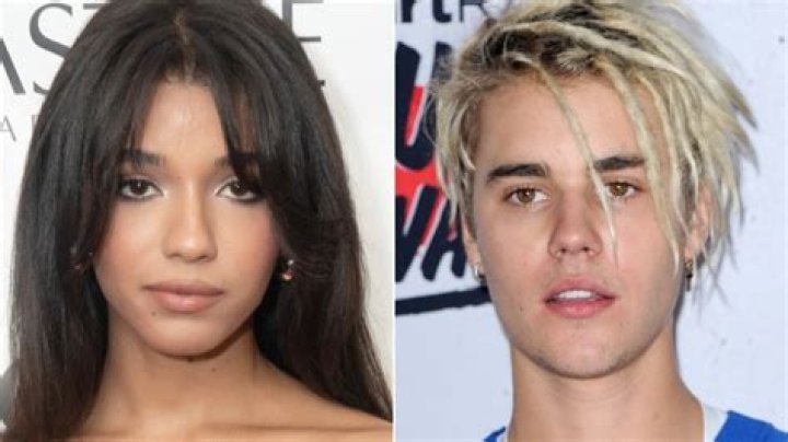 Yovanna Ventura Dissing Justin Bieber