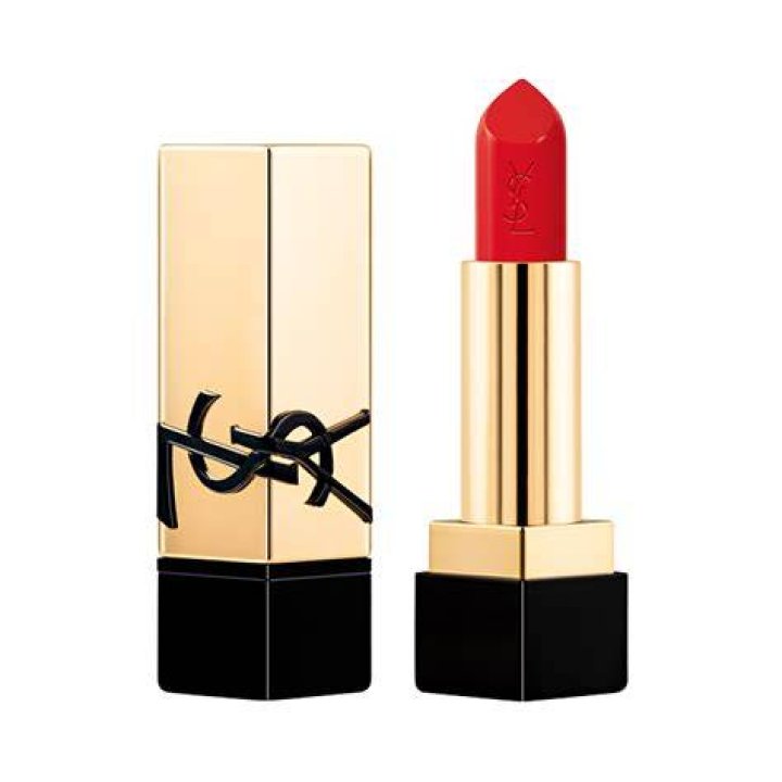 YSL Rouge Pur Couture The Slim Matte&nbsp;Lipstick&nbsp;&ndash; $39