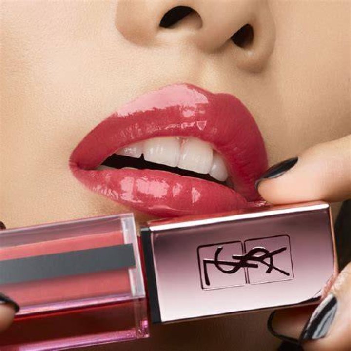 YSL Vernis a Levres Water Stain&nbsp;&ndash; $37