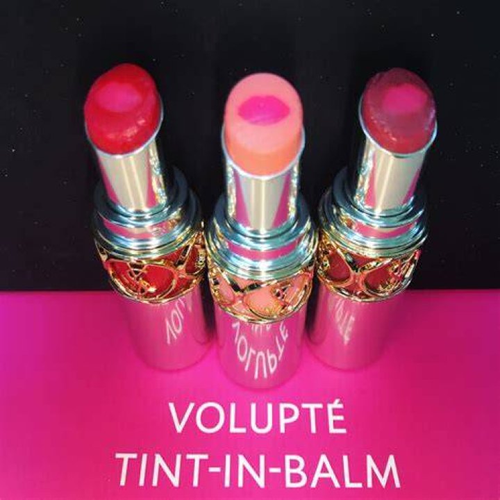 YSL VOLUPT&Eacute; TINT-IN-BALM, $34