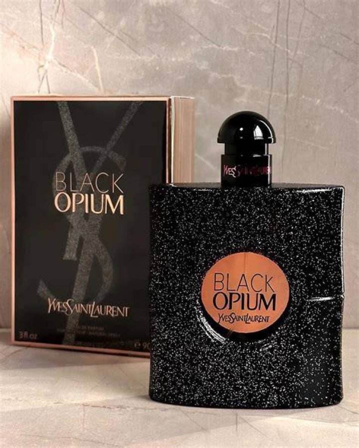 Yves Saint Laurent Black Opium Click Pen ($29.00, Sephora)