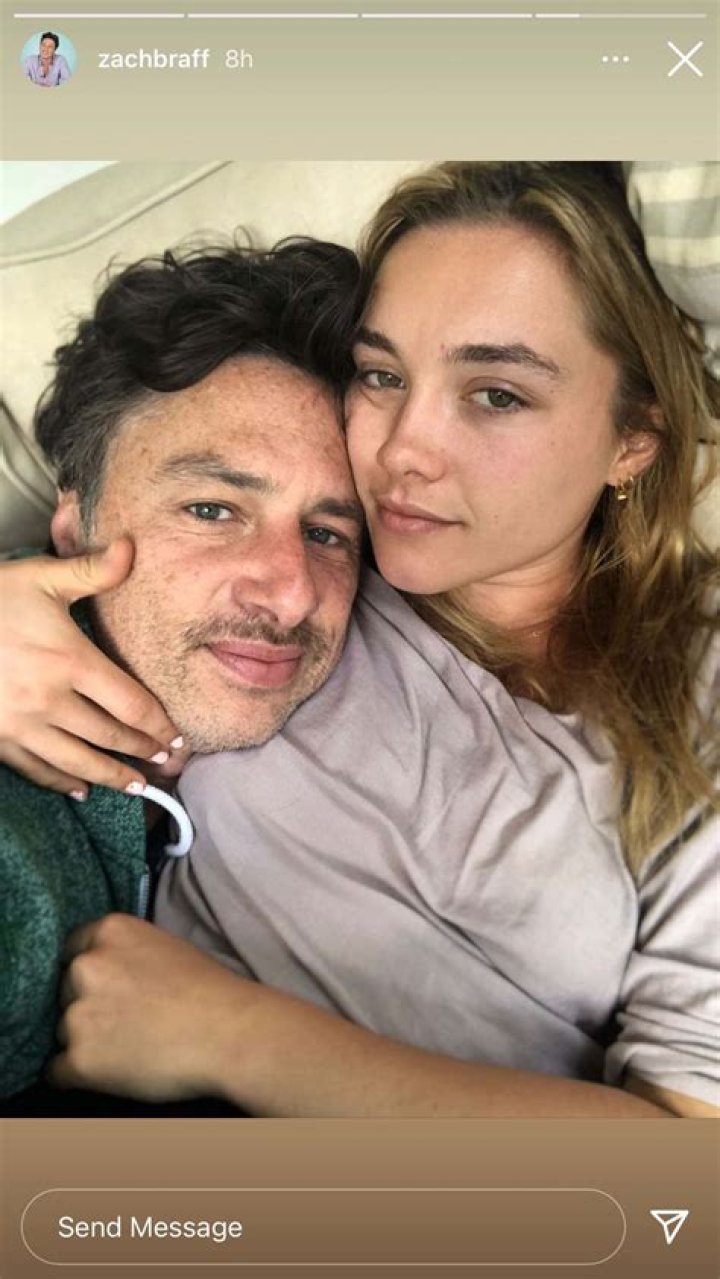 zach and florence