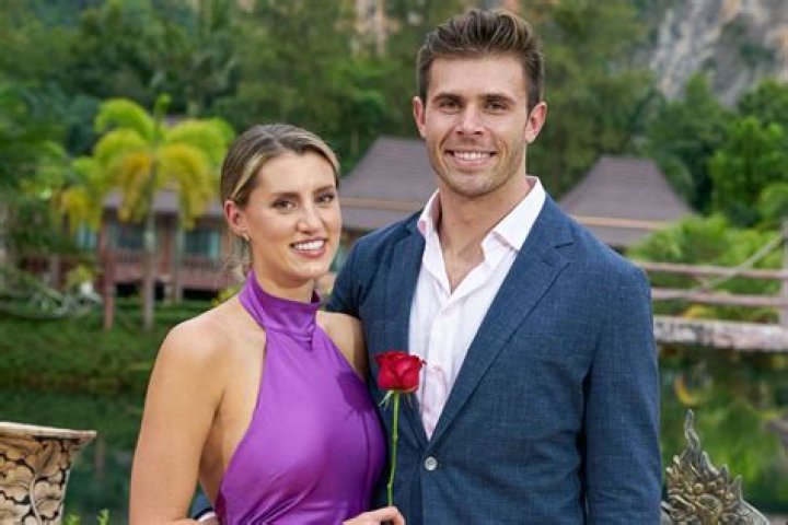 Zach Shallcross & Kaity Biggar Ahead of Hometowns