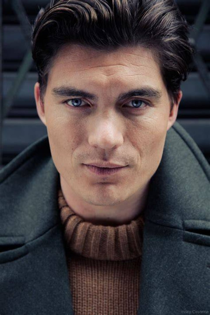 Zane Holtz