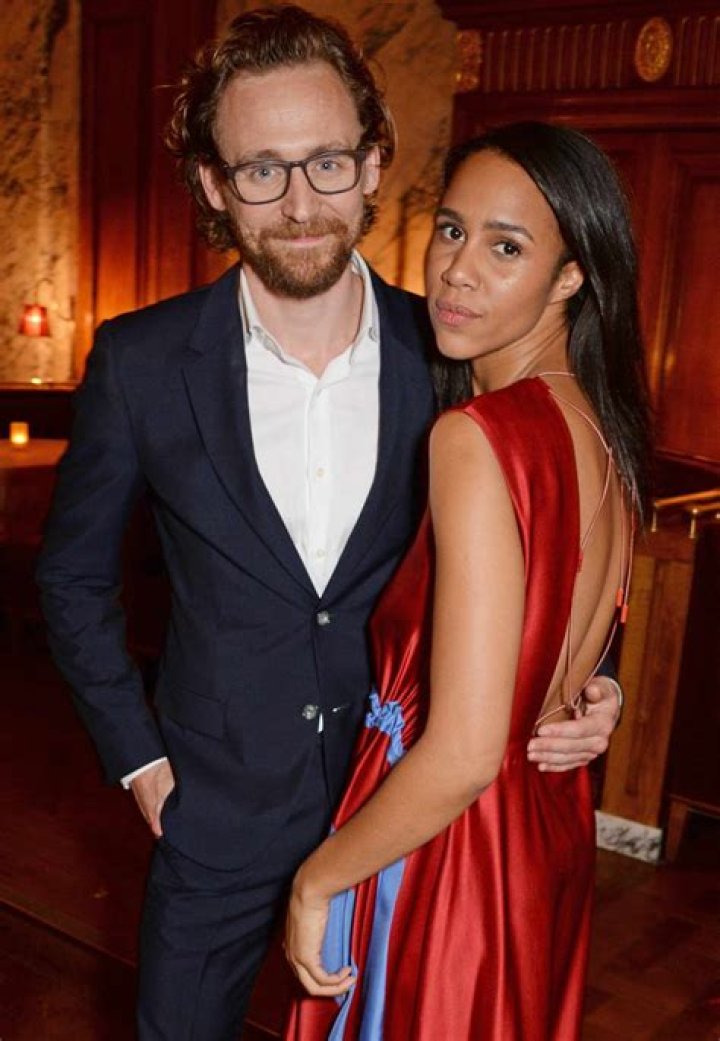 Zawe Ashton, Tom Hiddleston