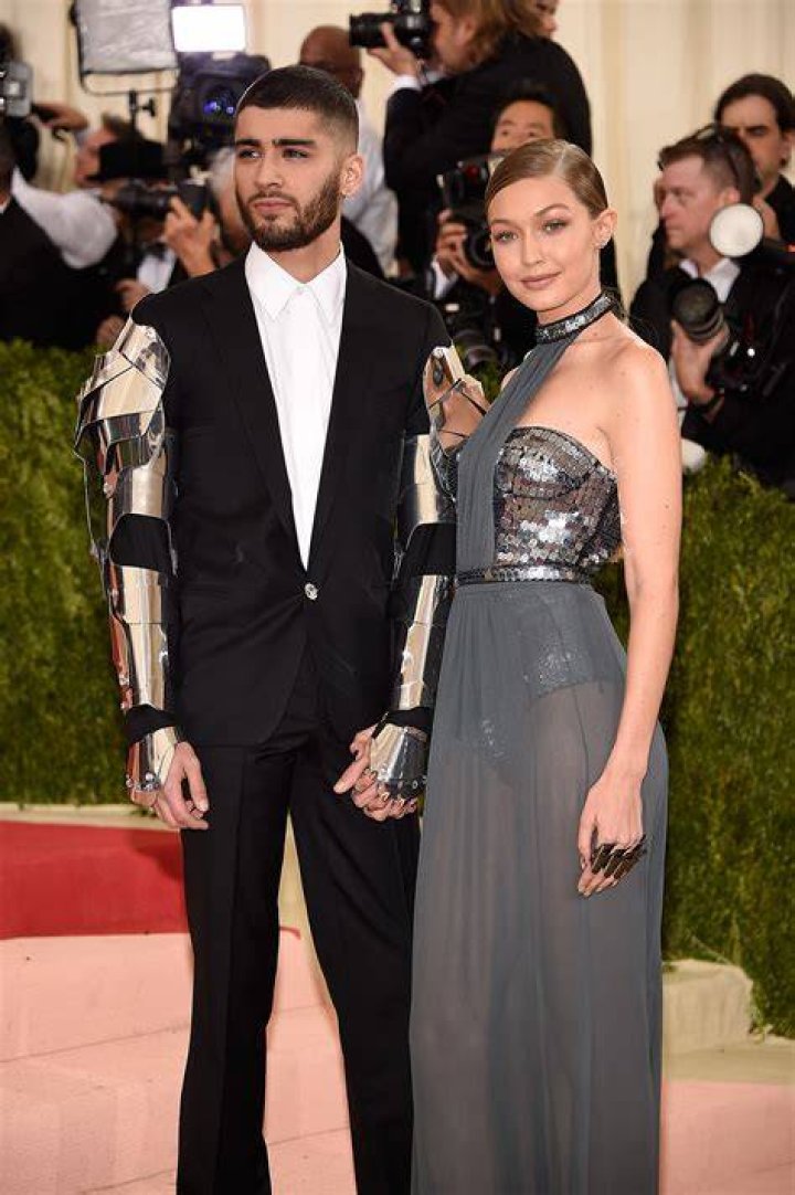 zayn gigi 