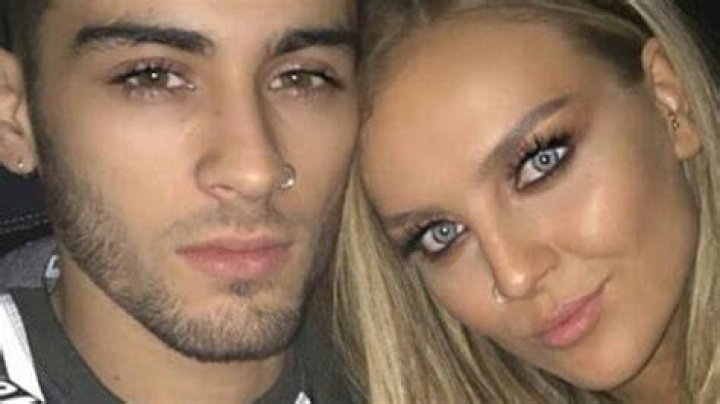 Zayn Malik Cheated Perrie Edwards