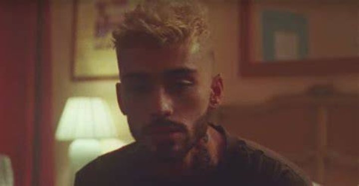 Zayn Malik&rsquo;s &lsquo;Entertainer&rsquo; Music Video