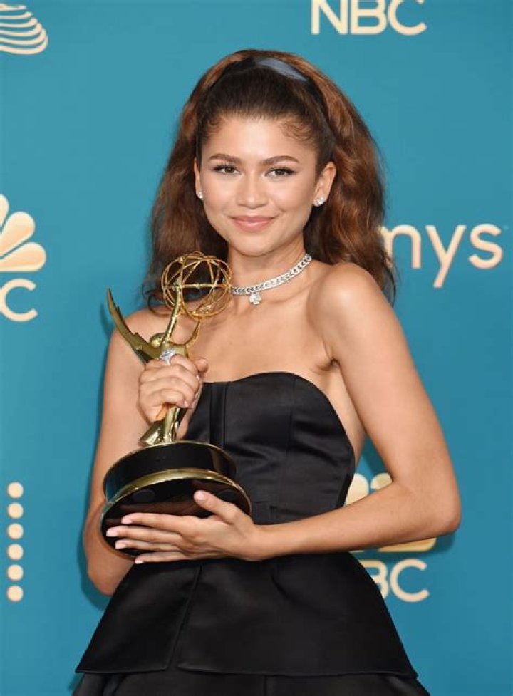 Zendaya Coleman 'You Again' Film Premiere, Los Angeles, America - 22 Sep 2010