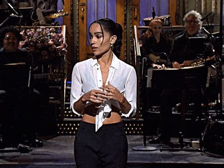 zoe kravitz ego nwodim