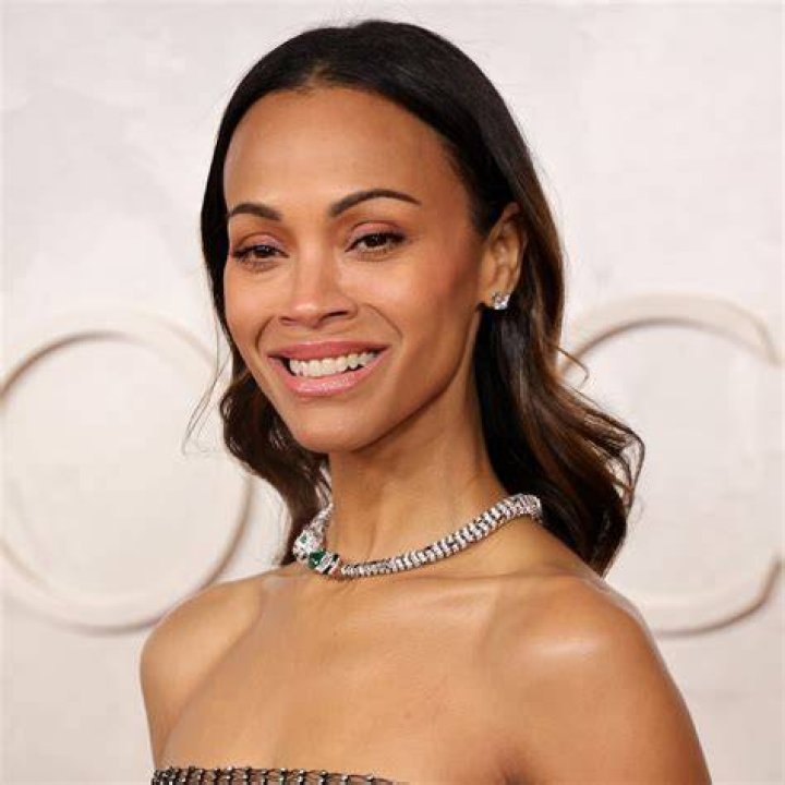 Zoe-saldana
