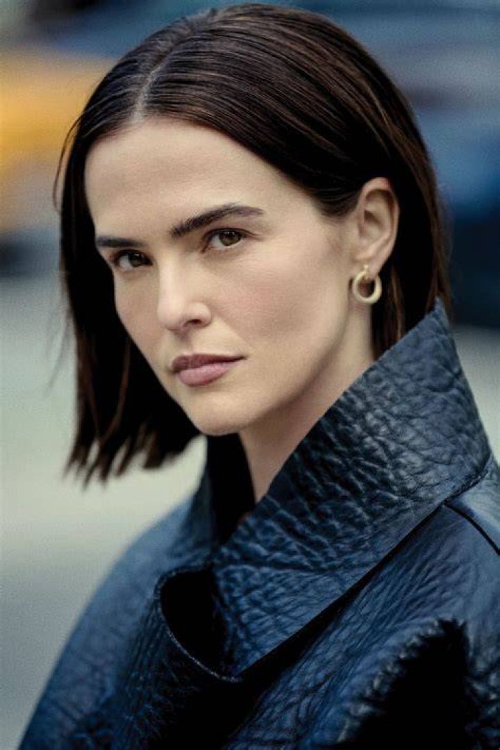 Zoey Deutch