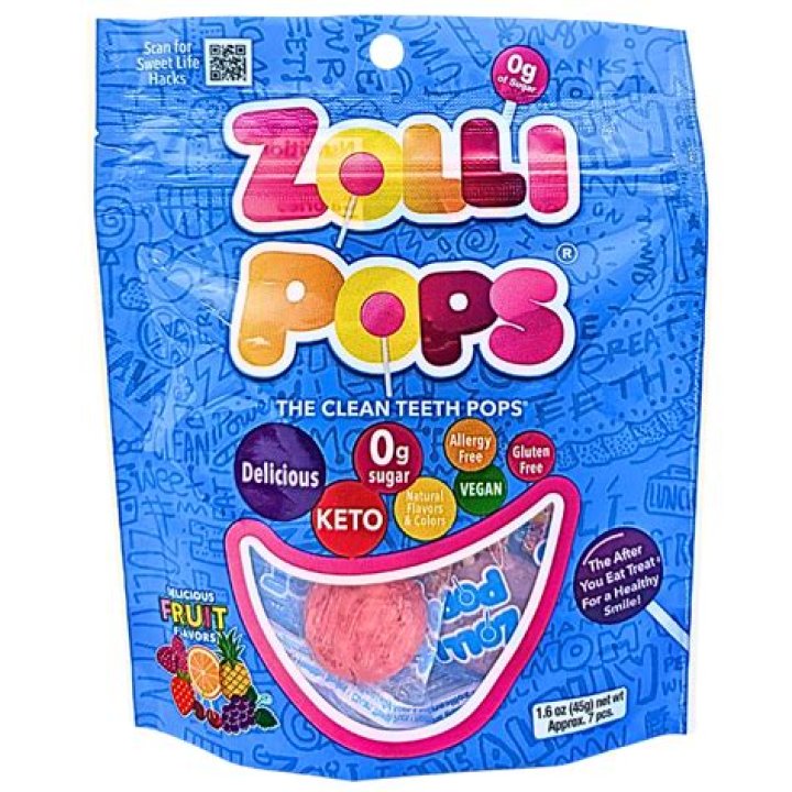 Zolli Pops