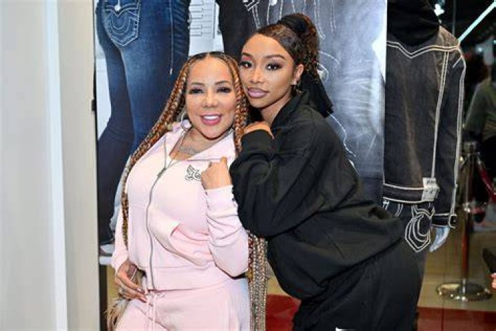 zonnique pullins ti tiny
